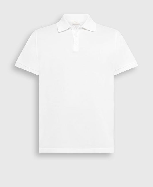 Saint Laurent Polo shirt