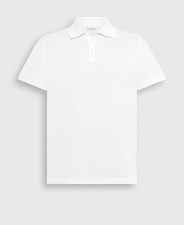 Saint Laurent Polo shirt