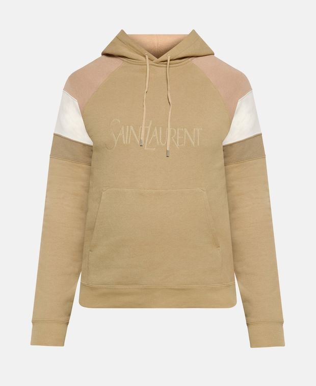 Saint Laurent Hoodie