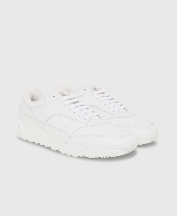Saint Laurent Sneakers Bump