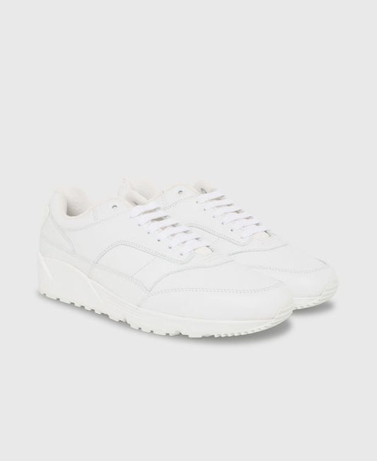 Saint Laurent Sneakers Bump