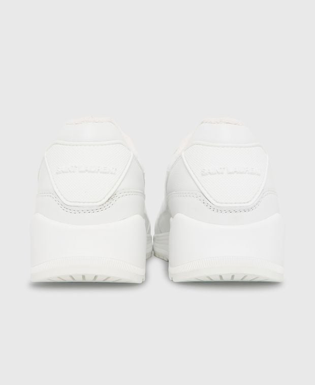 Saint Laurent Sneakers Bump