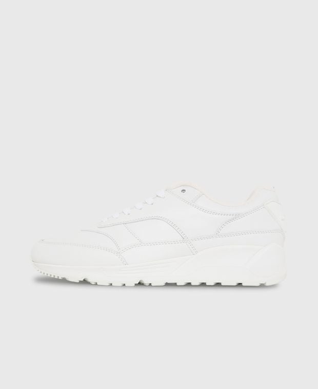 Saint Laurent Sneakers Bump