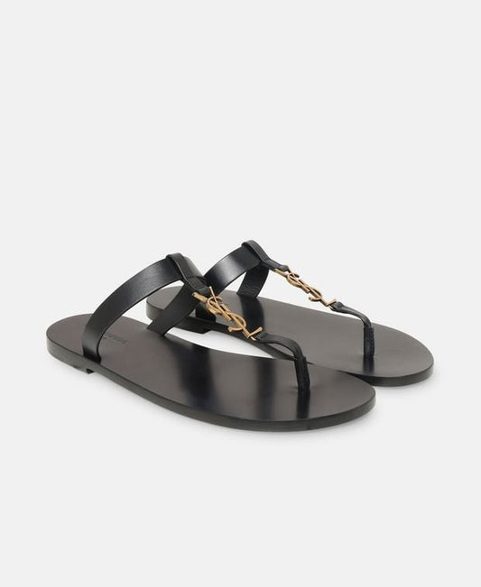 Saint Laurent Sandals Cassandre