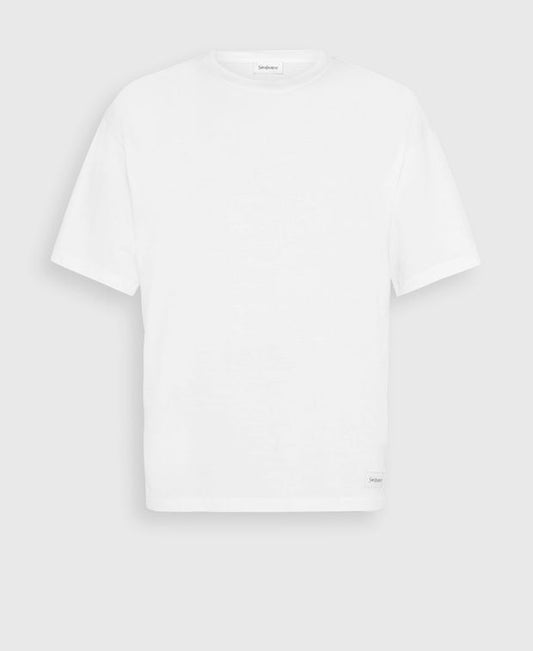 Saint Laurent Crew neck t-shirt