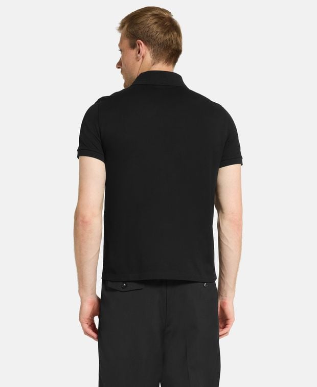Saint Laurent Polo shirt