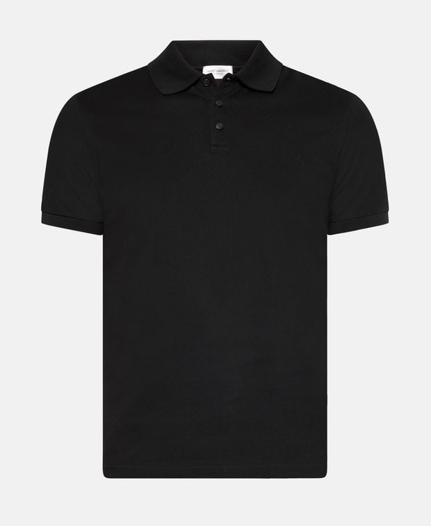 Saint Laurent Polo shirt