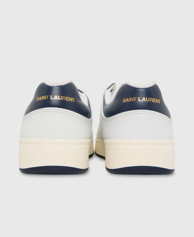 Saint Laurent Sneakers