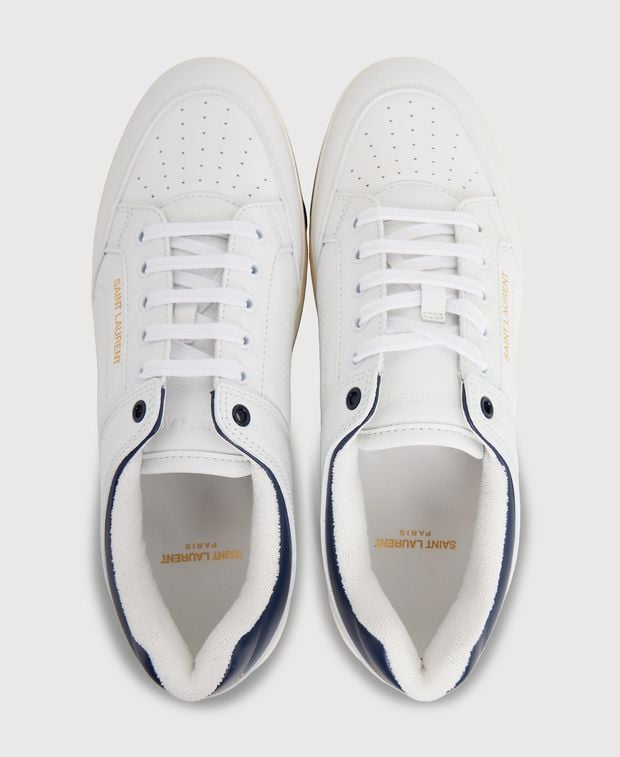 Saint Laurent Sneakers