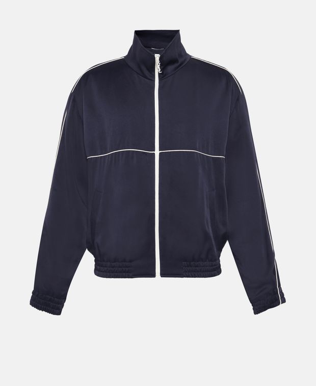 Saint Laurent Tracksuit jacket