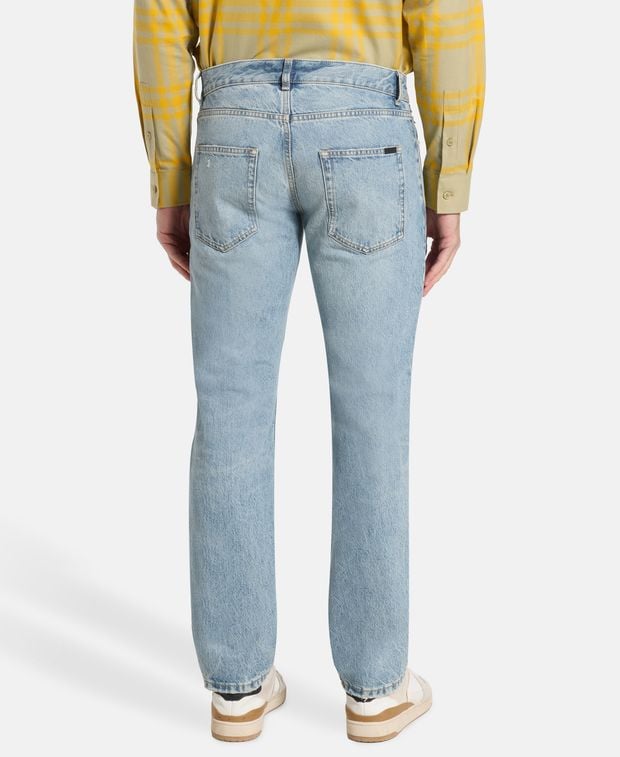 Saint Laurent Slim fit jeans