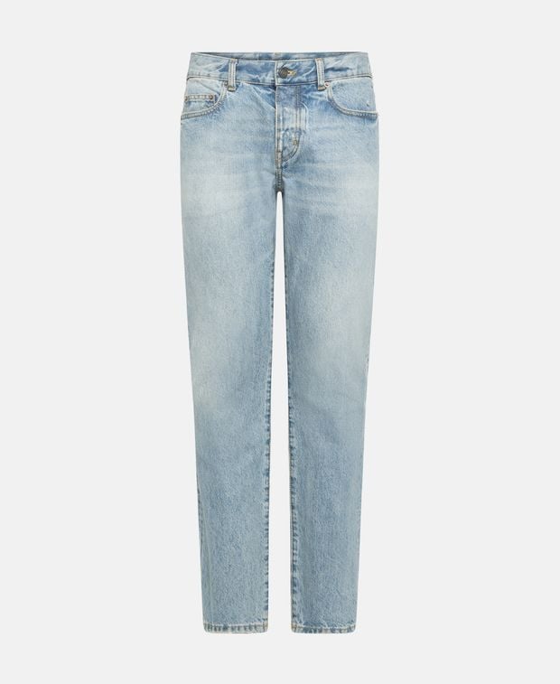Saint Laurent Slim fit jeans