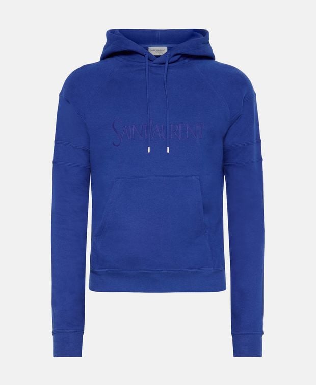 Saint Laurent Hoodie