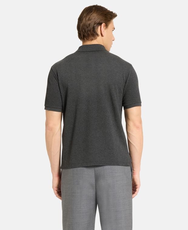 Saint Laurent Polo shirt