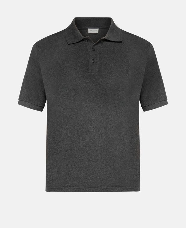 Saint Laurent Polo shirt