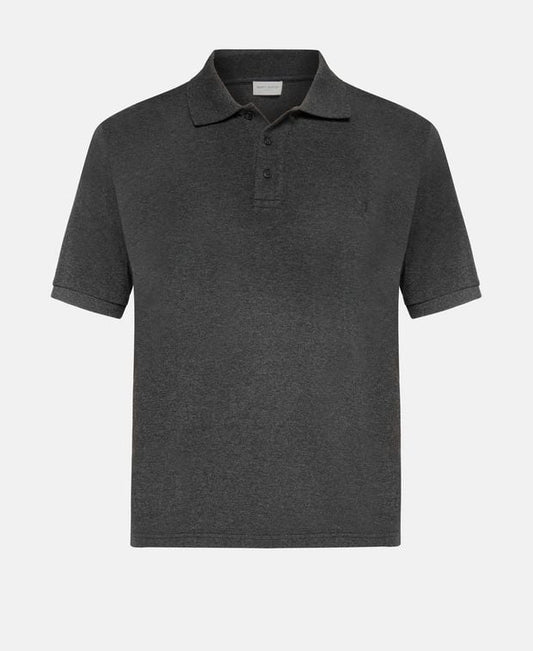 Saint Laurent Polo shirt
