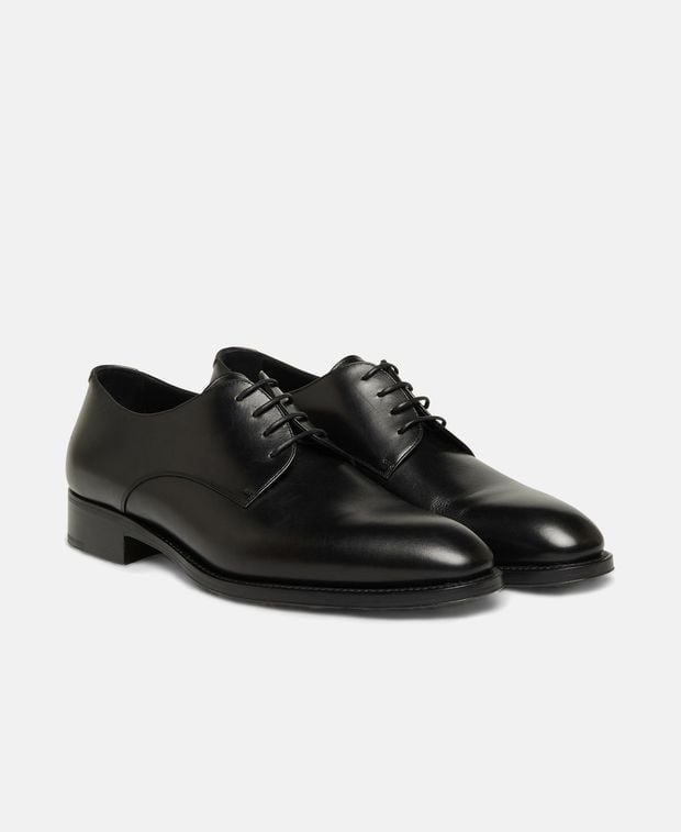 Saint Laurent Derbys