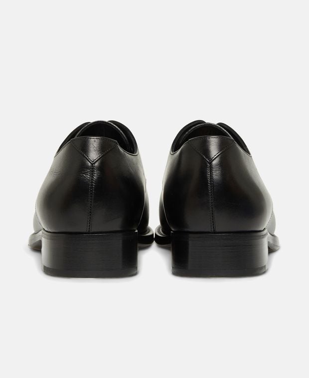Saint Laurent Derbys
