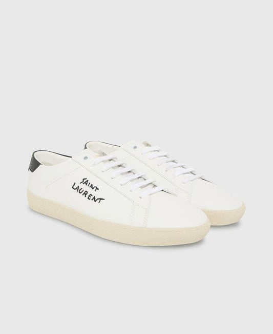 Saint Laurent Sneakers Priscilla