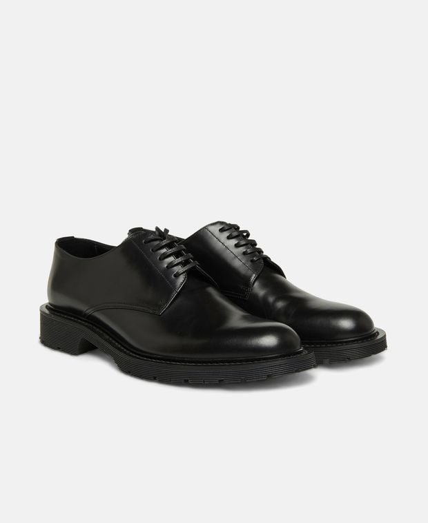 Saint Laurent Derbys Army 20