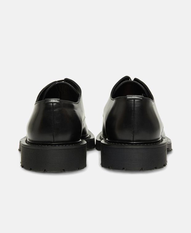 Saint Laurent Derbys Army 20