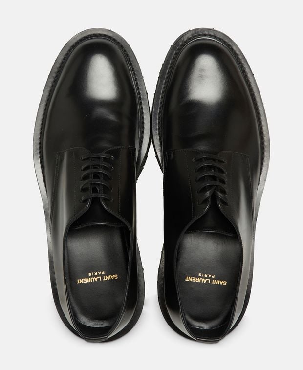 Saint Laurent Derbys Army 20