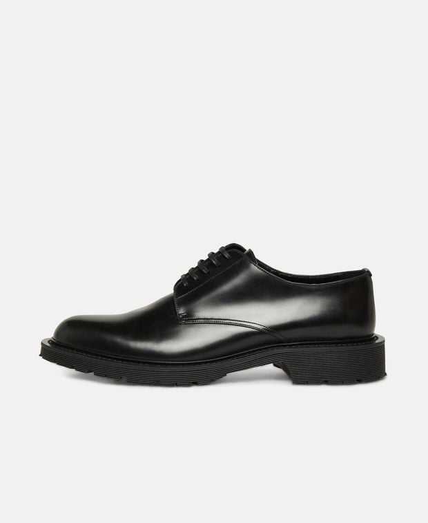 Saint Laurent Derbys Army 20