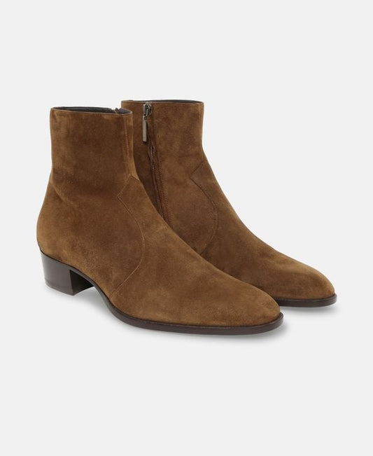 Saint Laurent Ankle boots Wyatt