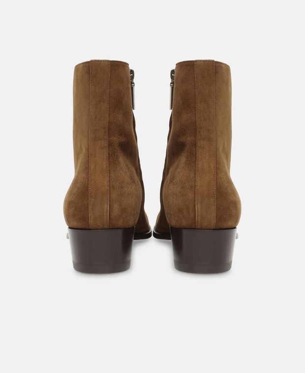 Saint Laurent Ankle boots Wyatt