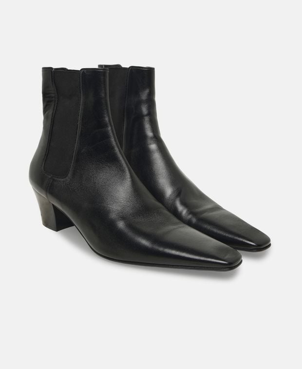 Saint Laurent Chelsea boots Rainer