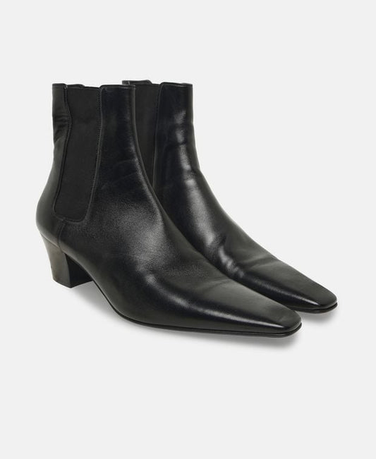 Saint Laurent Chelsea boots Rainer