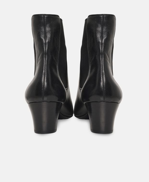 Saint Laurent Chelsea boots Rainer