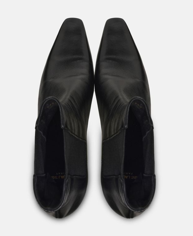 Saint Laurent Chelsea boots Rainer