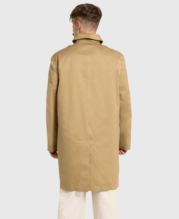 Saint Laurent Transitional coat