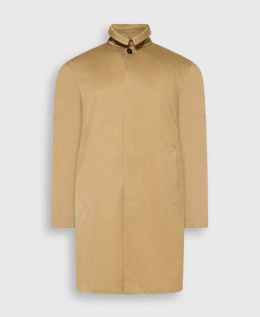 Saint Laurent Transitional coat