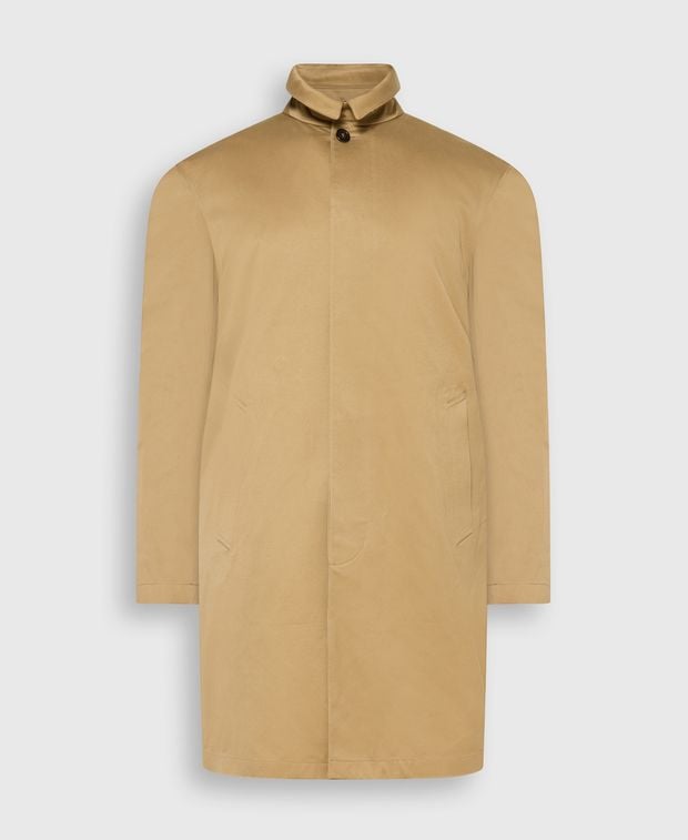 Saint Laurent Transitional coat