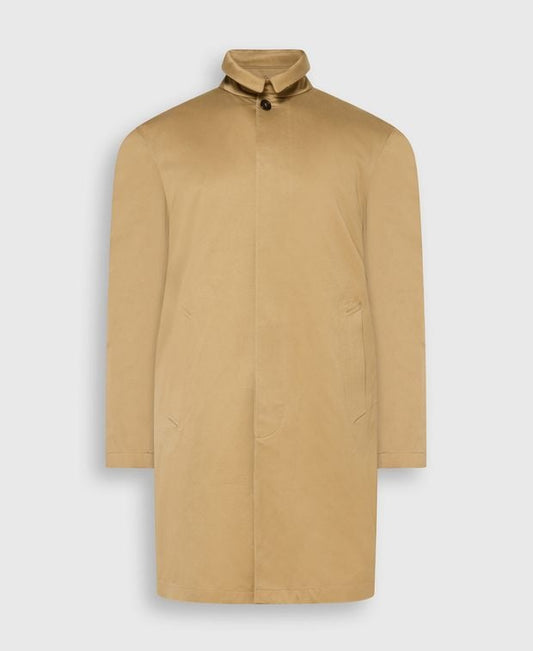 Saint Laurent Transitional coat