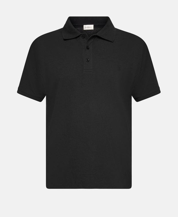 Saint Laurent Polo shirt