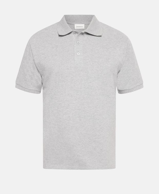 Saint Laurent Polo shirt