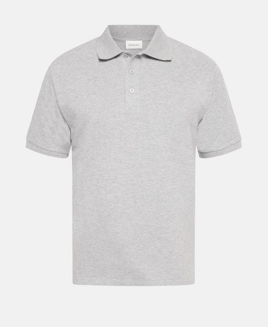 Saint Laurent Polo shirt
