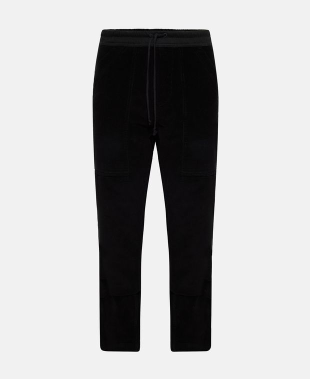 Saint Laurent Corduroy trousers