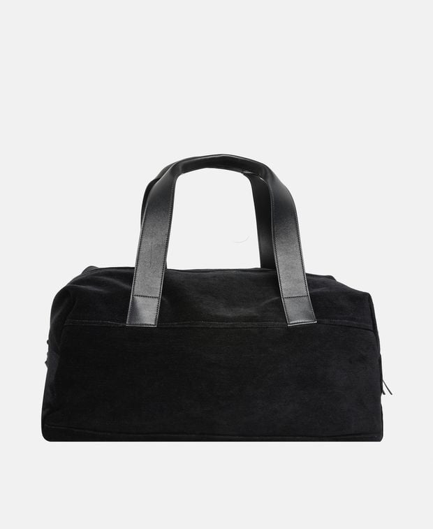 Saint Laurent Leather duffle bag