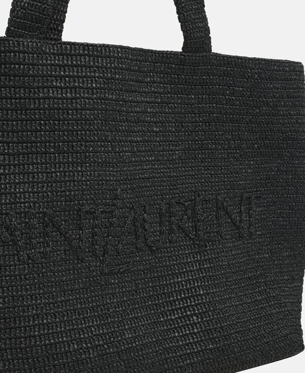 Saint Laurent Shopper