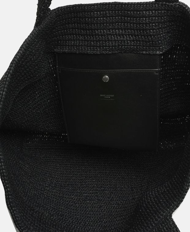 Saint Laurent Shopper