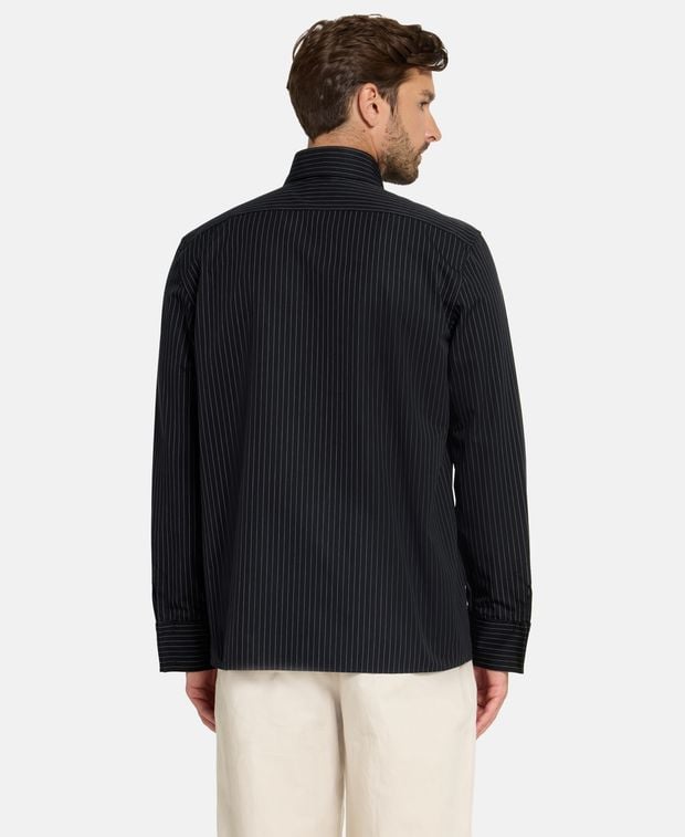 Saint Laurent Long-sleeved shirt