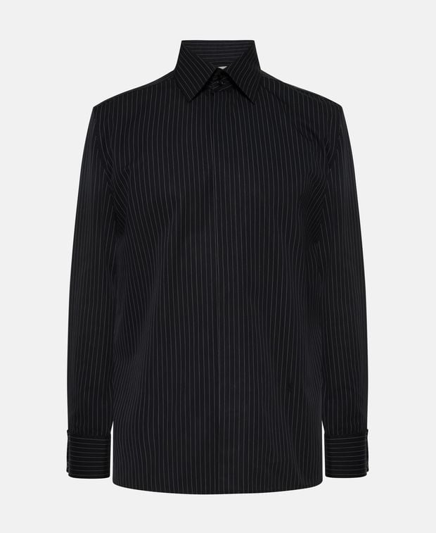 Saint Laurent Long-sleeved shirt