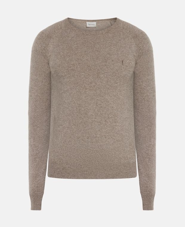 Saint Laurent Cashmere pullover