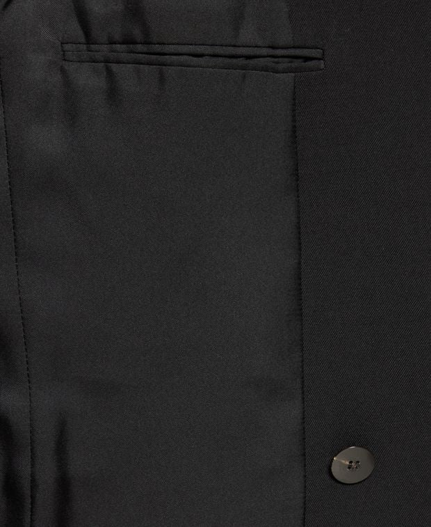 Saint Laurent Wool suit jacket