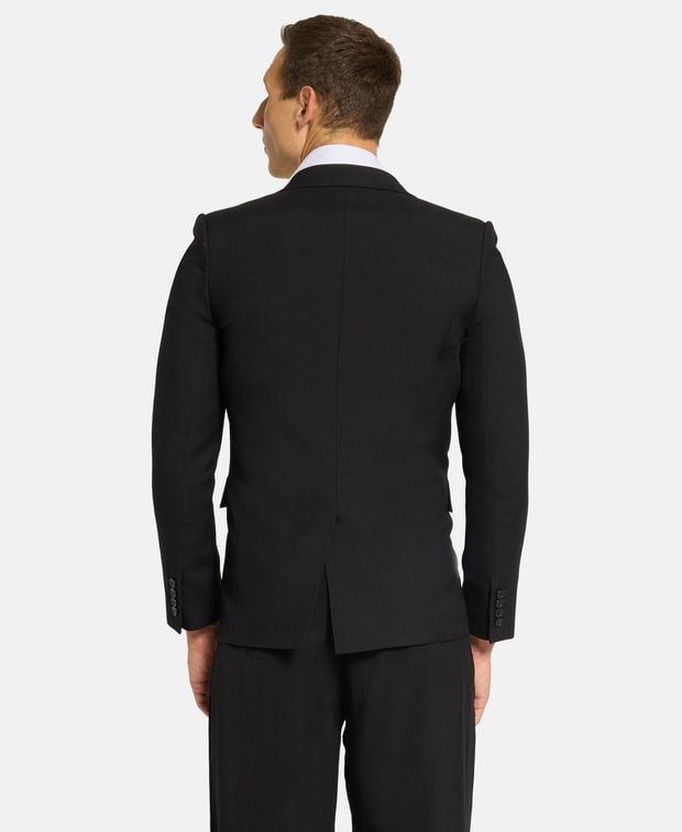 Saint Laurent Wool suit jacket