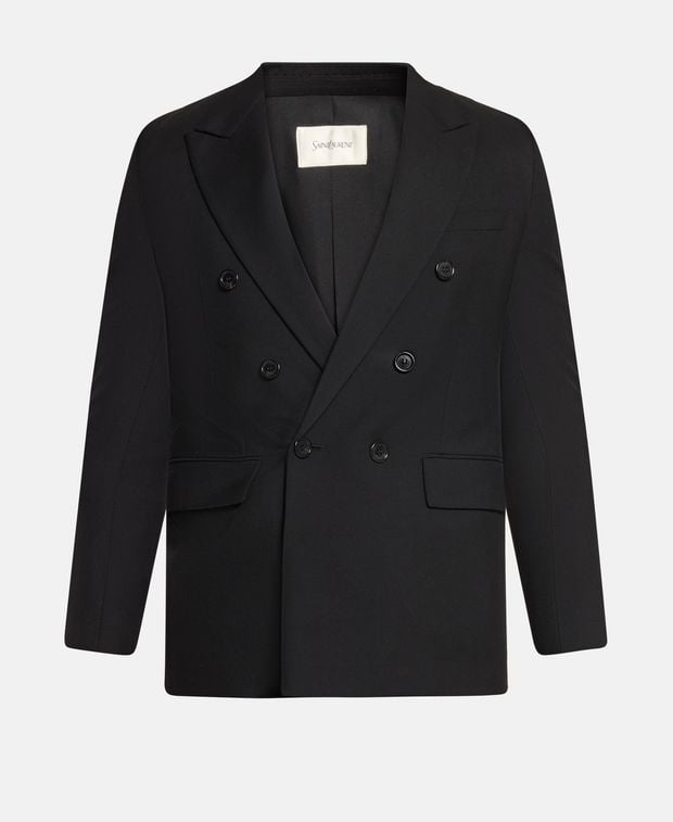 Saint Laurent Wool suit jacket